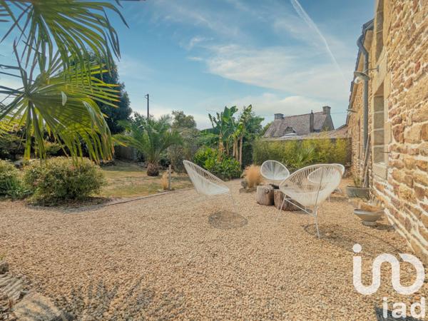 Maison à vendre 6 pièces 134 m² Pluvigner
