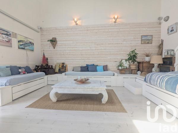 Maison à vendre 6 pièces 134 m² Pluvigner