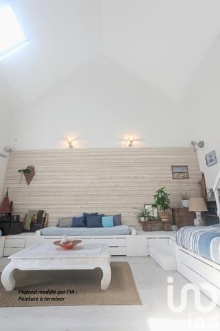 Maison à vendre 6 pièces 134 m² Pluvigner