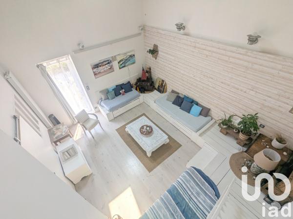 Maison à vendre 6 pièces 134 m² Pluvigner