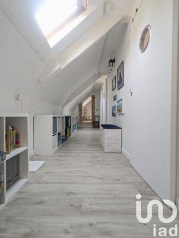 Maison à vendre 6 pièces 134 m² Pluvigner