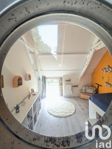 Maison à vendre 6 pièces 134 m² Pluvigner