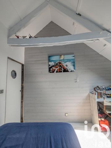 Maison à vendre 6 pièces 134 m² Pluvigner