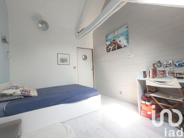 Maison à vendre 6 pièces 134 m² Pluvigner