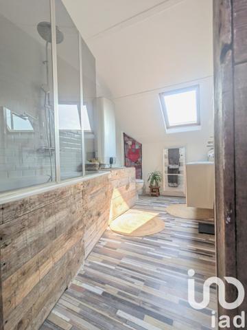 Maison à vendre 6 pièces 134 m² Pluvigner