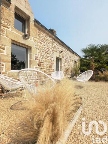 Maison à vendre 6 pièces 134 m² Pluvigner