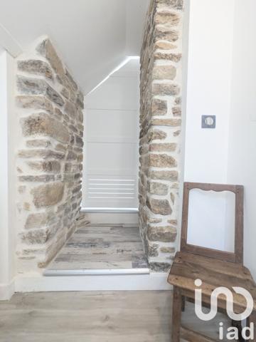 Maison à vendre 6 pièces 134 m² Pluvigner