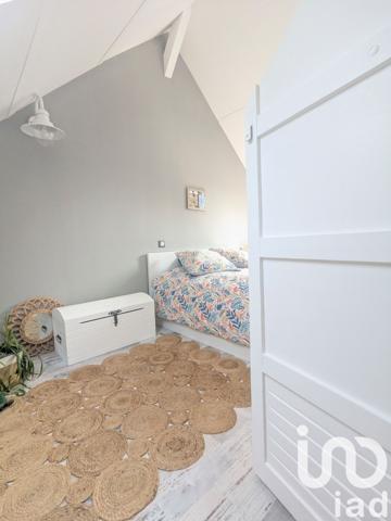 Maison à vendre 6 pièces 134 m² Pluvigner