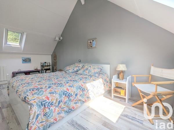 Maison à vendre 6 pièces 134 m² Pluvigner