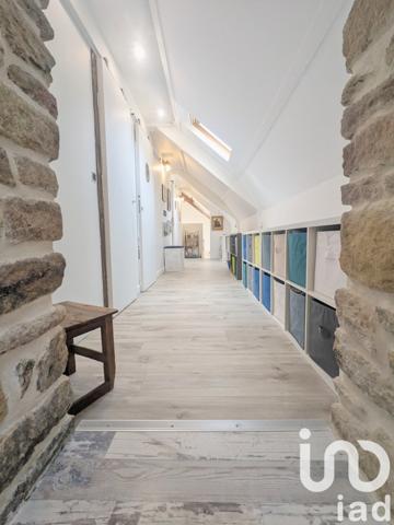 Maison à vendre 6 pièces 134 m² Pluvigner