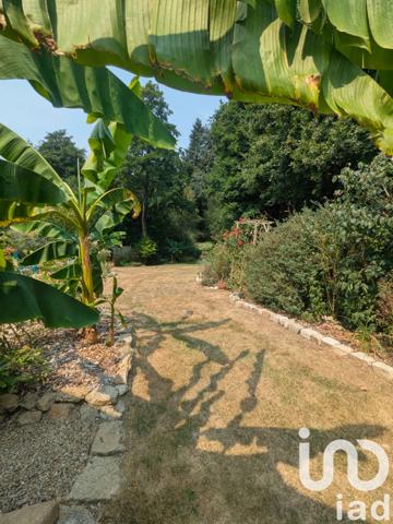 Maison à vendre 6 pièces 134 m² Pluvigner