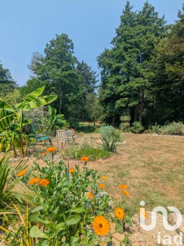 Maison à vendre 6 pièces 134 m² Pluvigner