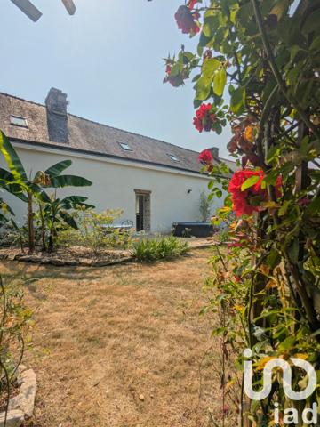 Maison à vendre 6 pièces 134 m² Pluvigner