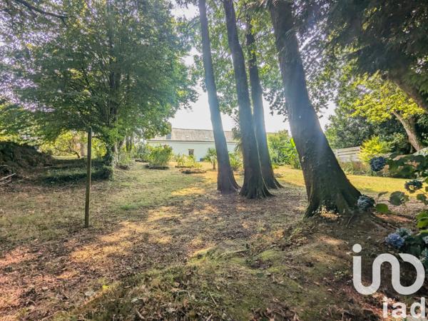 Maison à vendre 6 pièces 134 m² Pluvigner