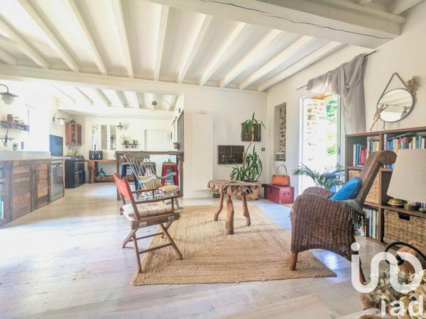 Maison à vendre 6 pièces 134 m² Pluvigner