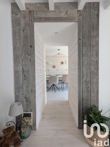 Maison à vendre 6 pièces 134 m² Pluvigner