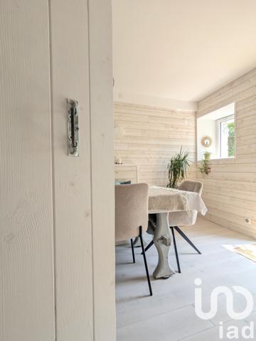 Maison à vendre 6 pièces 134 m² Pluvigner