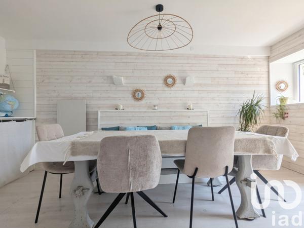 Maison à vendre 6 pièces 134 m² Pluvigner