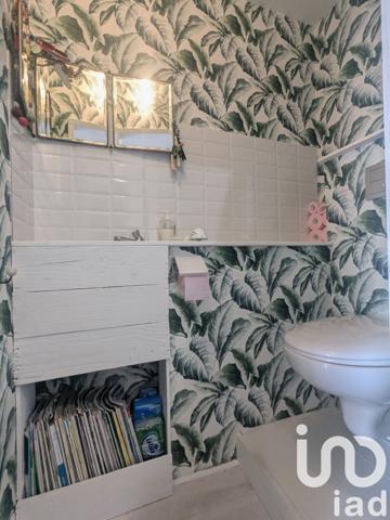 Maison à vendre 6 pièces 134 m² Pluvigner