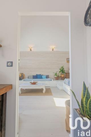 Maison à vendre 6 pièces 134 m² Pluvigner