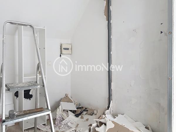 MAISON BOIS 130 M2 AVEC PISCINE SUR TERRAIN 700 M2