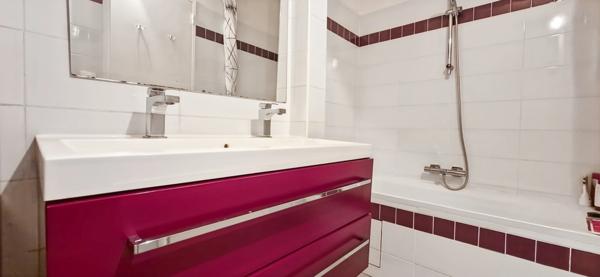 À deux pas du Parc Georges Brassens – Appartement familial traversant de 110 m²