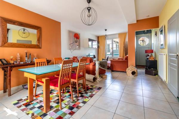 Maison à vendre |  Biarritz |  4 pièces | 93 m²