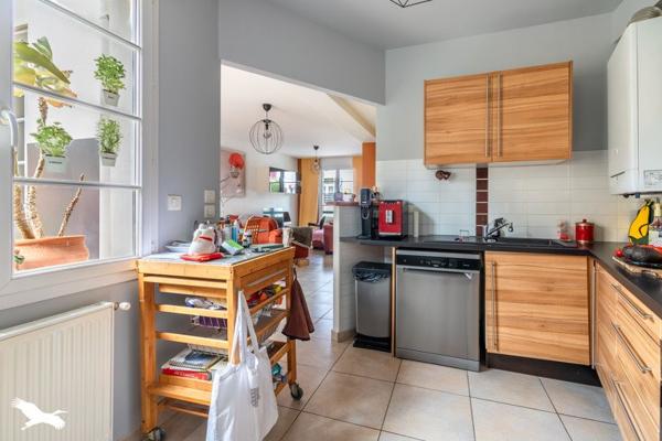 Maison à vendre |  Biarritz |  4 pièces | 93 m²