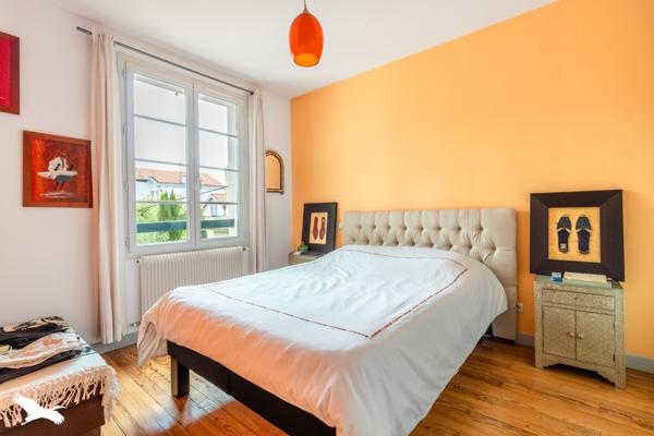 Maison à vendre |  Biarritz |  4 pièces | 93 m²