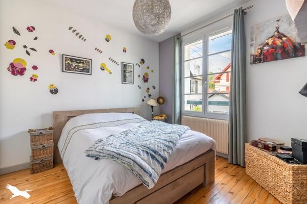 Maison à vendre |  Biarritz |  4 pièces | 93 m²