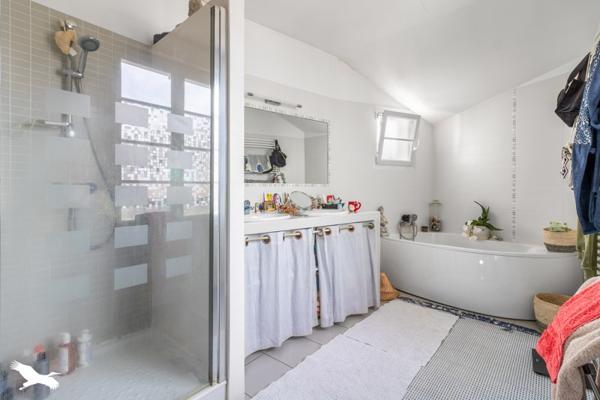 Maison à vendre |  Biarritz |  4 pièces | 93 m²