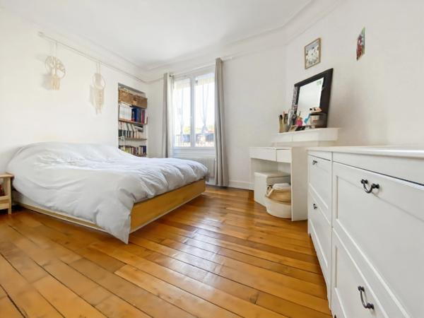 Appartement à vendre 3 pièces MEUDON VAL FLEURY (92)