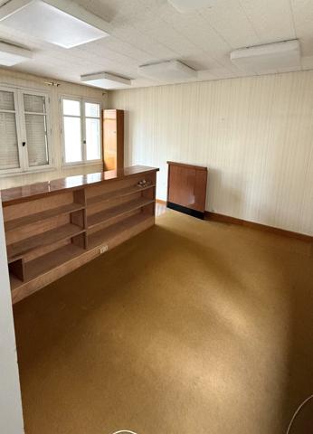 À vendre - Maison individuelle, 2 pièces située à Vallée-de-Ronsard (41800)