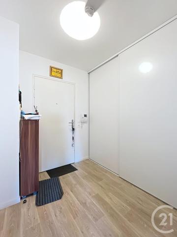 Appartement F2 à vendre  2 pièces - 50,26 m2 COMPIEGNE - 60