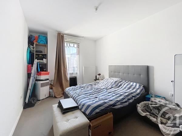 Appartement F2 à vendre  2 pièces - 50,26 m2 COMPIEGNE - 60