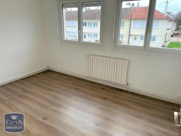 Maison à louer 4 pièces 90.77m²