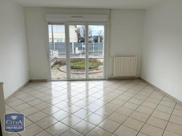 Maison à louer 4 pièces 90.77m²