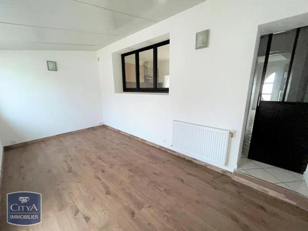 Maison à louer 4 pièces 90.77m²