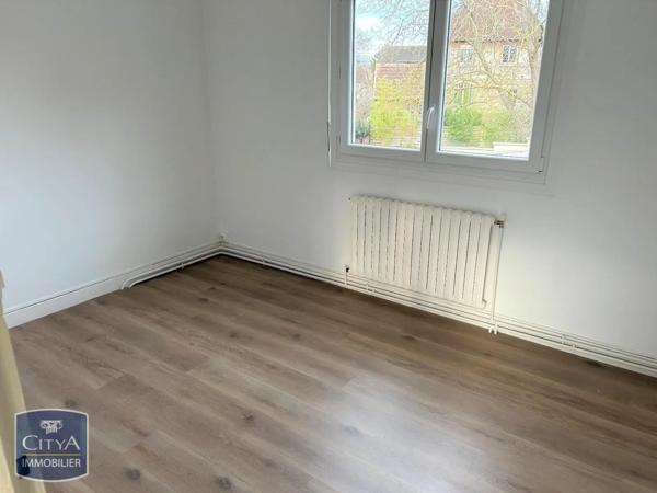 Maison à louer 4 pièces 90.77m²