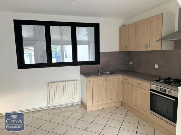 Maison à louer 4 pièces 90.77m²