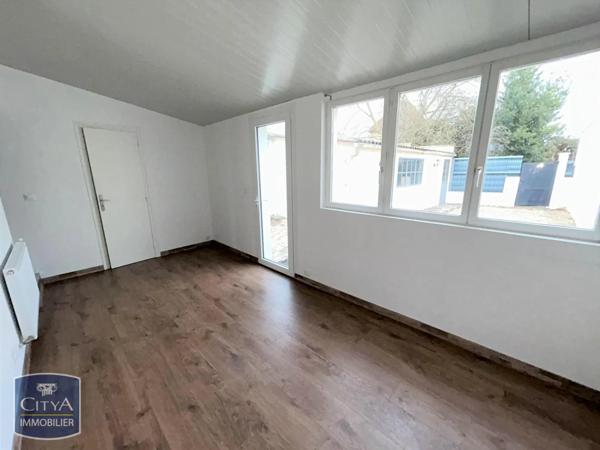 Maison à louer 4 pièces 90.77m²