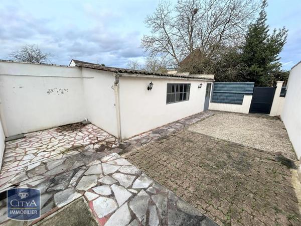 Maison à louer 4 pièces 90.77m²