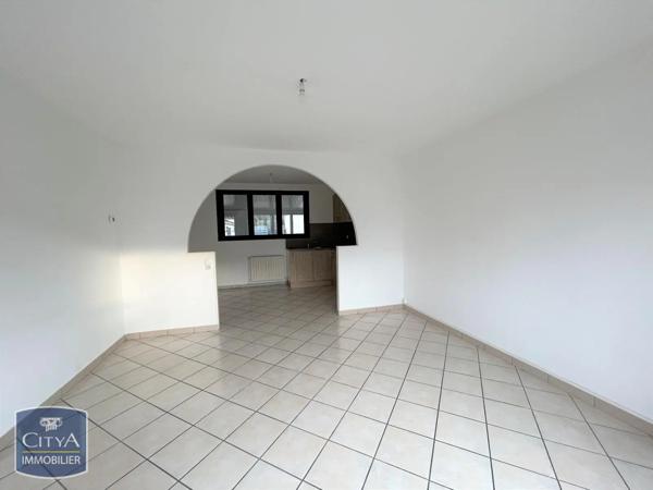 Maison à louer 4 pièces 90.77m²