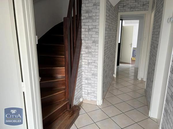 Maison à louer 4 pièces 90.77m²