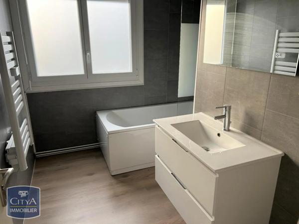 Maison à louer 4 pièces 90.77m²