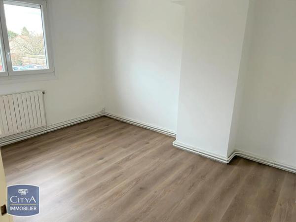 Maison à louer 4 pièces 90.77m²