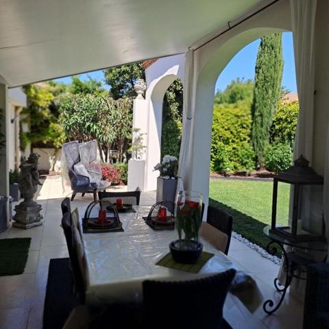 Villa Carcassonne 5 pièce(s) 155 m2