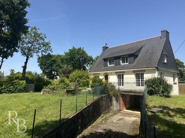 Vente / Maison T5