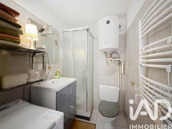 Appartement à vendre 3 pièces 33 m² Sète