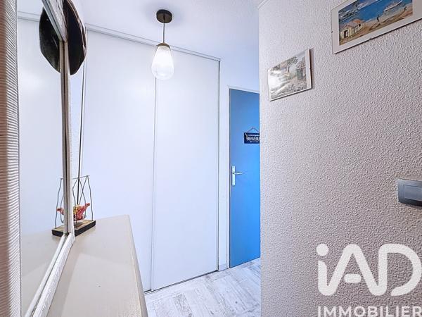 Appartement à vendre 3 pièces 33 m² Sète